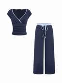 Navy Blue color option