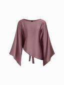 Mauve color option, Currently selected