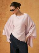 Pink color option, Currently selected