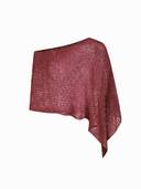 Burgundy color option