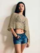 Khaki color option, Currently selected