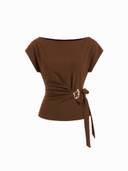 Brown color option