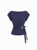 Indigo color option