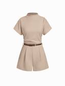Khaki color option, Currently selected