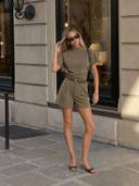 Olive color option