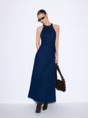 Indigo color option, Currently selected