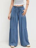 Indigo color option, Currently selected