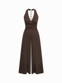 Brown color option, Currently selected