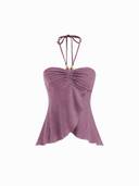 Purple color option