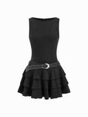 Black color option, Currently selected