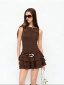 Brown color option, Sold out