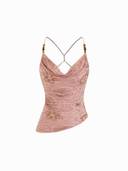 Pink color option, Currently selected