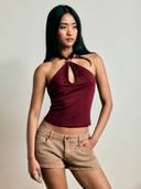 Wine color option, Currently selected