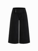 Black color option, Currently selected