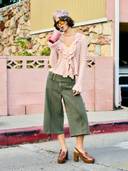 Olive color option