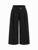 Black color option, Currently selected
