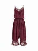 Burgundy color option