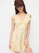 Yellow color option