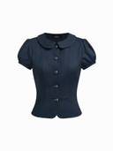 Navy Blue color option, Sold out