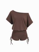 Brown color option