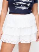 White color option