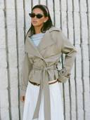 Khaki color option, Currently selected