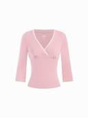 Pink color option