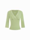 Green color option