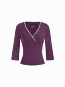 Purple color option
