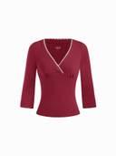 Wine color option, Currently selected