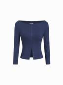 Navy Blue color option, Currently selected