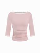 Pink color option