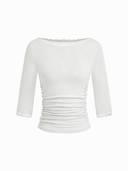 White color option