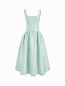 Green color option
