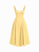 Yellow color option, Sold out
