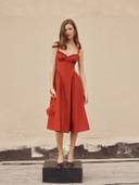 Red color option, Sold out