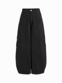 Black color option, Currently selected