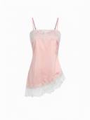 Pink color option, Currently selected