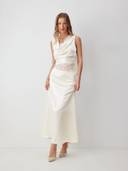 Cream color option, Currently selected