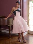 Pink color option, Currently selected