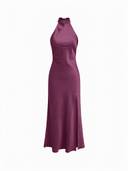 Burgundy color option