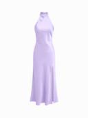 Purple color option, Currently selected