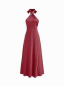 Burgundy color option