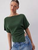 Green color option