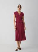 Wine color option