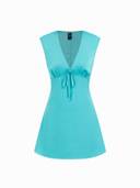 Blue color option, Currently selected