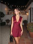 Wine color option