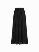Black color option, Currently selected