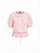 Pink color option