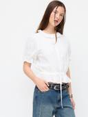 White color option, Currently selected